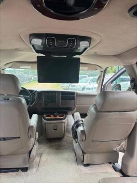 2006 Chevrolet Express 1500 Cargo
