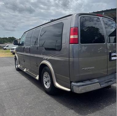 2006 Chevrolet Express 1500 Cargo