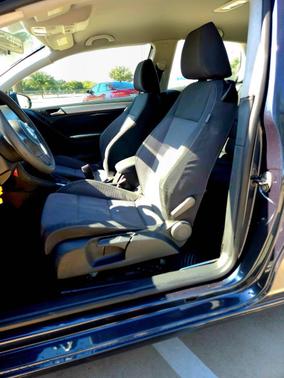 2012 Volkswagen Golf 2.5L