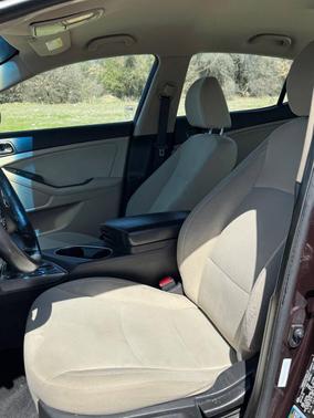 2014 Kia Optima LX