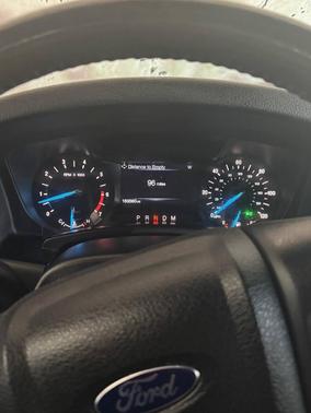 2017 Ford Expedition EL XLT