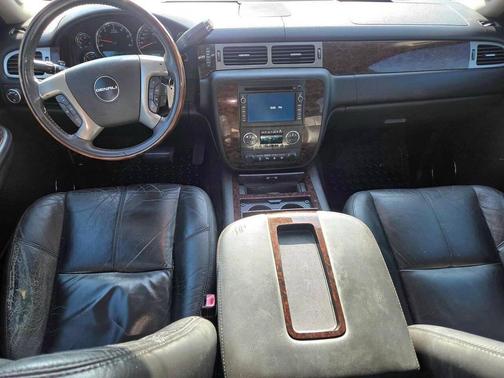 2008 GMC Sierra 1500 Denali Crew Cab