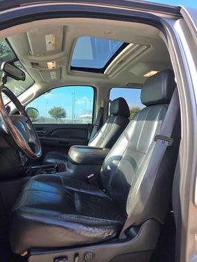 2008 GMC Sierra 1500 Denali Crew Cab