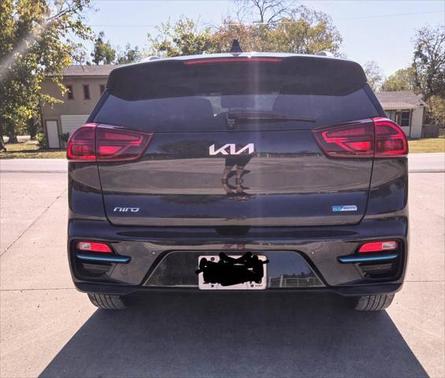 2022 Kia Niro EV EX Premium 4dr Crossover