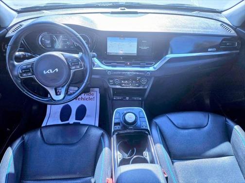 2022 Kia Niro EV EX Premium 4dr Crossover