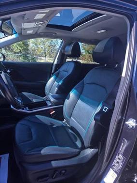 2022 Kia Niro EV EX Premium 4dr Crossover