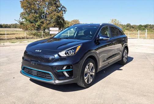 2022 Kia Niro EV EX Premium 4dr Crossover
