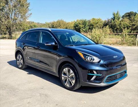 2022 Kia Niro EV EX Premium 4dr Crossover