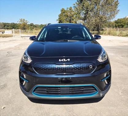 2022 Kia Niro EV EX Premium 4dr Crossover
