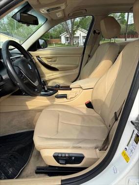 2015 BMW 328 i
