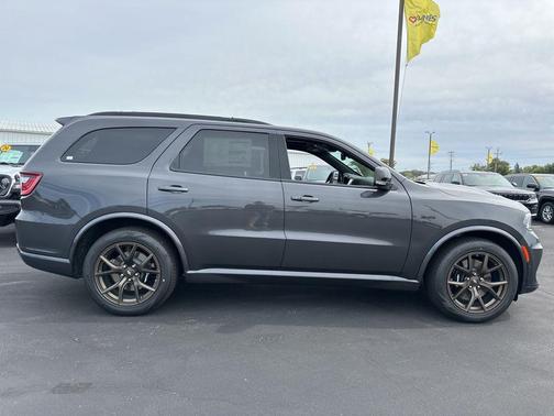 2025 Dodge Durango R/T