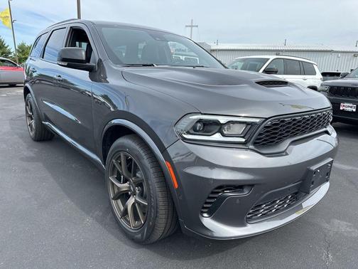 2025 Dodge Durango R/T