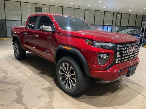 2023 GMC Canyon Denali