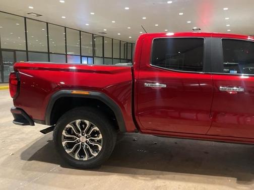 2023 GMC Canyon Denali