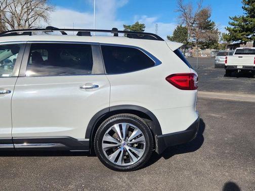 2022 Subaru Ascent Touring 7-Passenger