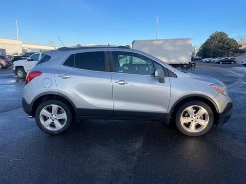 2016 Buick Encore Base
