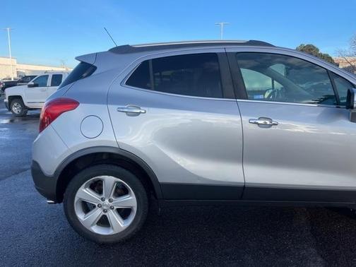 2016 Buick Encore Base
