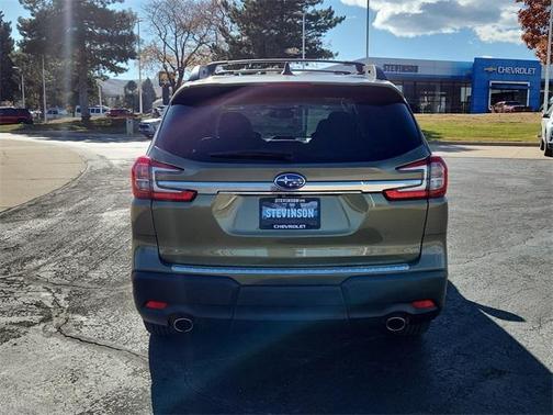 2024 Subaru Ascent Limited