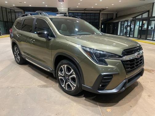 2024 Subaru Ascent Limited
