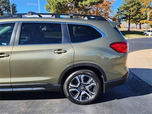 2024 Subaru Ascent Limited