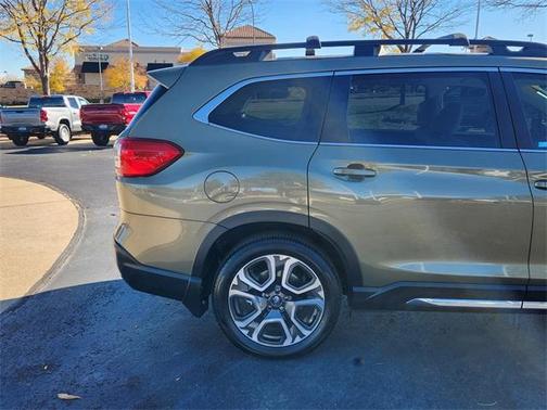 2024 Subaru Ascent Limited
