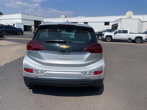 2019 Chevrolet Bolt EV Premier