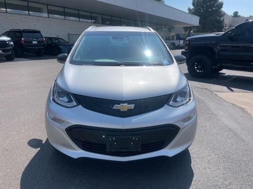 2019 Chevrolet Bolt EV Premier