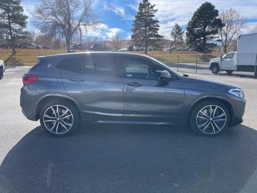 2020 BMW X2 M35i