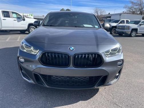 2020 BMW X2 M35i