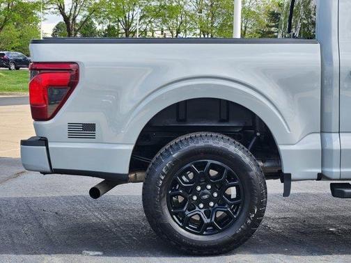 Avalanche 2024 Ford F-150 XLT