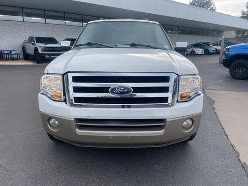 2014 Ford Expedition King Ranch
