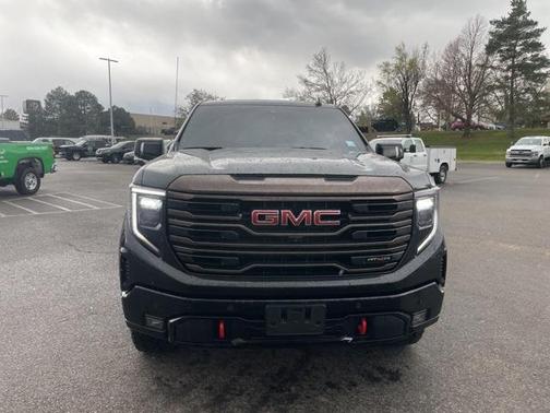 2022 GMC Sierra 1500 AT4X