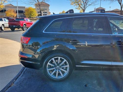 2018 Audi Q7 3.0T Premium Plus