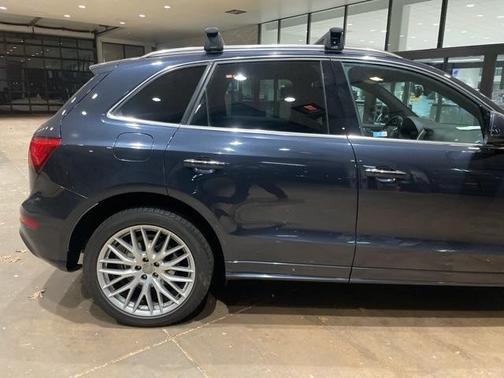 2017 Audi Q5 2.0T Premium Plus