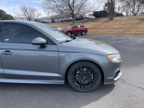 2016 Audi A3 2.0T Premium