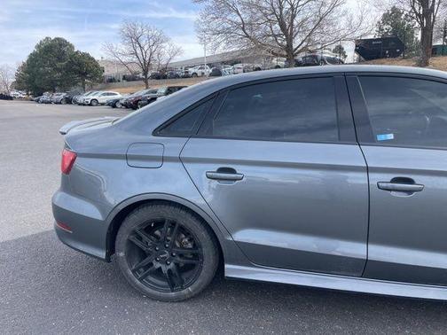 2016 Audi A3 2.0T Premium