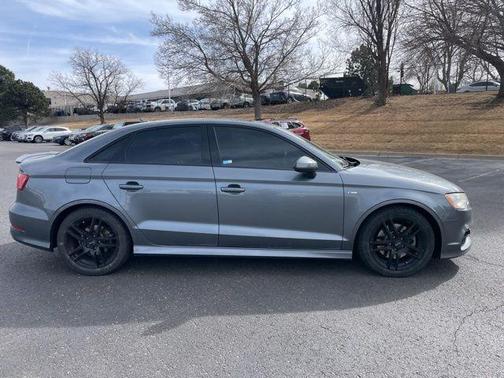 2016 Audi A3 2.0T Premium