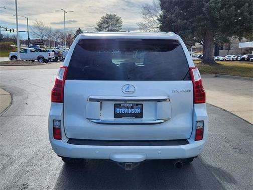2013 Lexus GX 460 Premium
