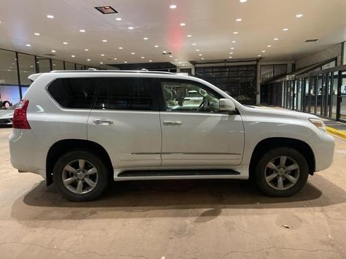 2013 Lexus GX 460 Premium