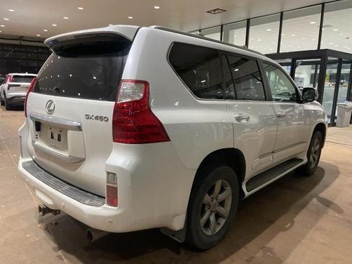 2013 Lexus GX 460 Premium