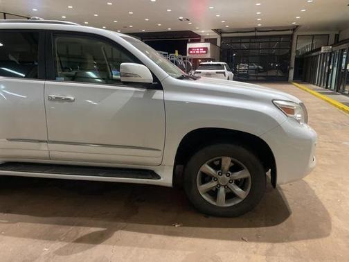 2013 Lexus GX 460 Premium
