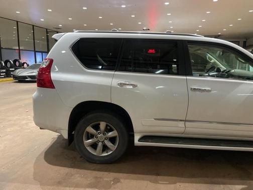 2013 Lexus GX 460 Premium