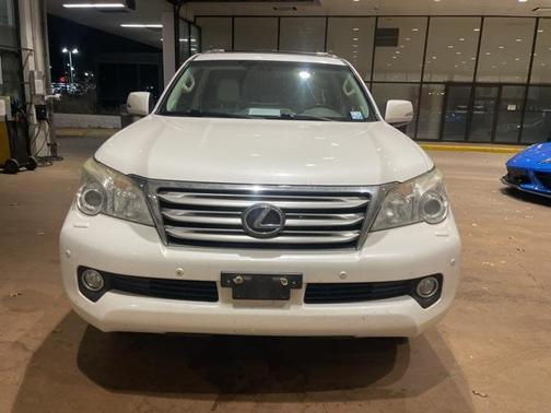 2013 Lexus GX 460 Premium