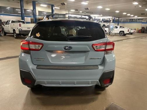 2019 Subaru Crosstrek 2.0i