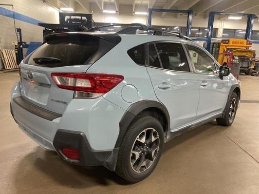 2019 Subaru Crosstrek 2.0i