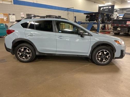 2019 Subaru Crosstrek 2.0i