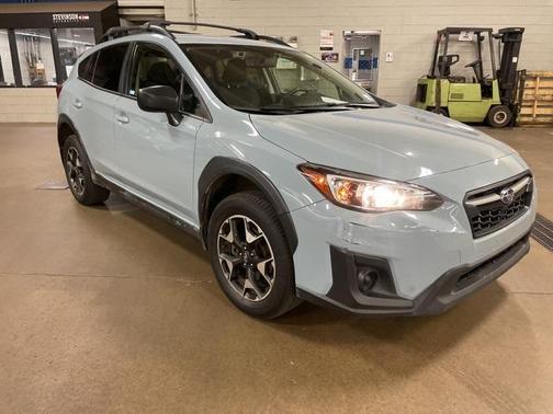 2019 Subaru Crosstrek 2.0i