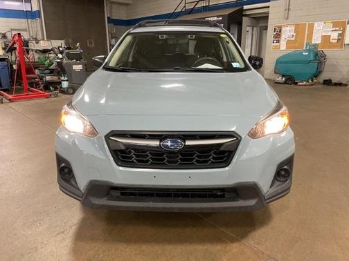 2019 Subaru Crosstrek 2.0i