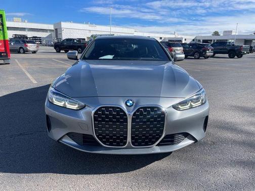 2024 BMW 430 i xDrive