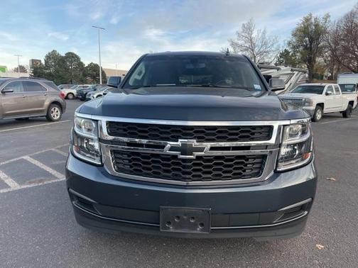 2020 Chevrolet Tahoe LS